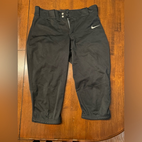 Nike softball pants, size medium, perfect condition. - Picture 1 of 6